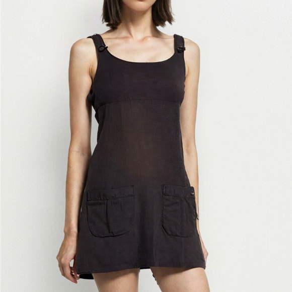 Authentic Y2K Garage dress size 5 - Picture 8 of 8